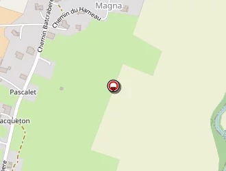 Carte de Structur Alu à Polastron