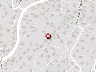 Carte de Gestimmloc à Lorgues