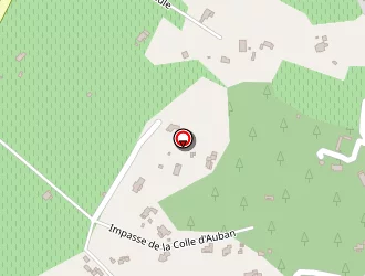 Carte de Duriez Jean-claude à Cotignac