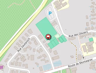 Carte de Giambelluca à Villeveyrac