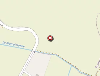 Carte de Estieu Armand à Préserville