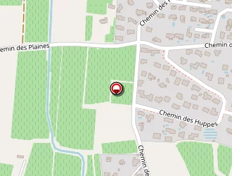 Carte de Jabet Christophe à Pourrières