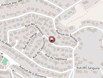 Carte de Polo Manuel à Roquebrune-sur-argens