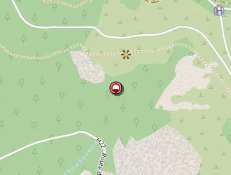 Carte de Le Concept Du Batiment à Adrets-de-l'estérel (les)