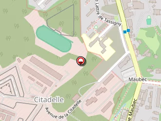 Carte de Mosso à Bayonne