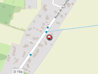 Carte de Zago Lucas à Saint-lys