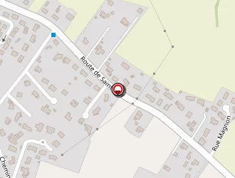 Carte de Perrellon Nathalie à Saint-lys