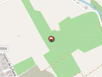 Carte de La Bella Pizza à Roujan