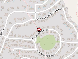 Carte de Opalski Jérôme à Roquebrune-sur-argens