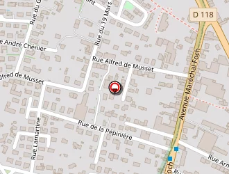 Carte de All'eau Energies+ à Aussillon