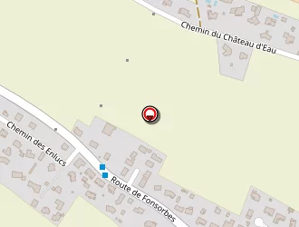 Carte de Moreaux Anne à Seysses