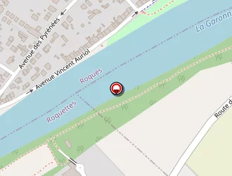 Carte de Mendes Da Silva à Roquettes