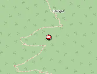 Carte de C.a.d.e. à Roquebrun