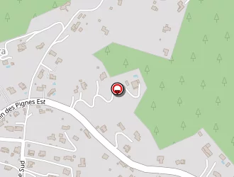 Carte de Houssays Philippe à Lorgues