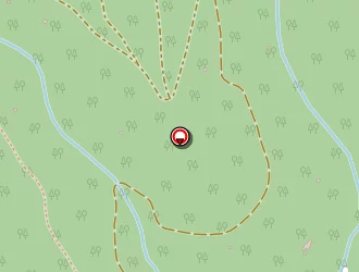 Carte de Guillaume Jean à Courniou