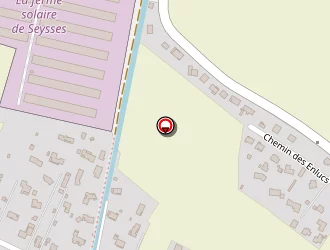 Carte de A.t.z.martinez à Seysses