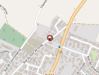 Carte de Taxi Mg à Gigean