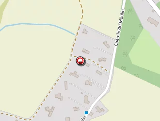 Carte de Delperie Guy à Mervilla