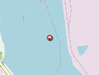 Carte de Comptoir Du Sud-ouest à Anglet