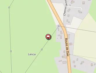 Carte de Moreira José à Orthez