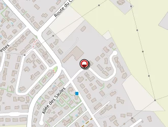 Carte de Bernardis Karine à Saint-lys