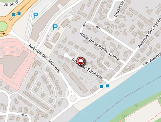 Carte de Style Dance à Roquettes