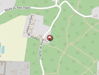 Carte de Johasyl à Anglet