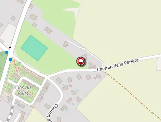 Carte de Balensibat à Fourquevaux