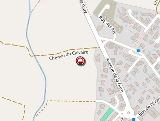 Carte de D Angelo Alain à Gigean