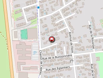 Carte de Evaelys à Istres