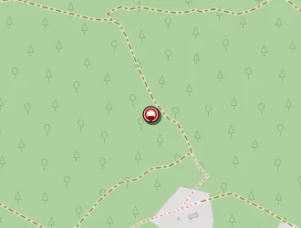 Carte de Rg Services à Motte (la)