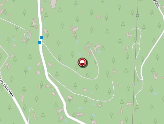 Carte de Kheops Formation à Meyreuil