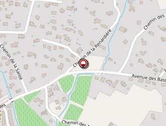 Carte de Deprecq Moana à Pourrières