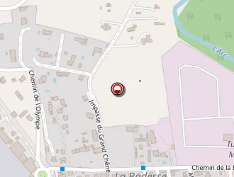 Carte de Monier Gilles à Aix-en-provence