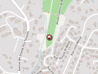 Carte de Frs à Roquebrune-sur-argens