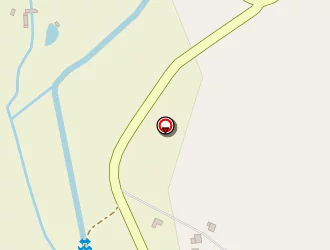 Carte de Aurignac Richard à Faget-abbatial