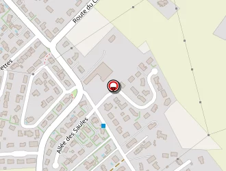 Carte de Cloture+ à Saint-lys