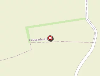 Carte de Ecole à Hères