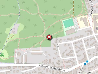 Carte de Butet Franck à Anglet