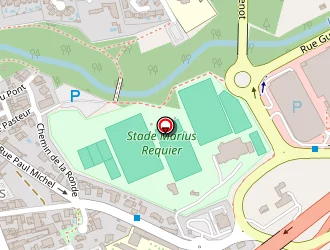 Carte de Pressing Provençal à Aix-en-provence