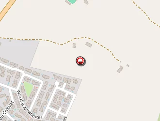 Carte de A.c Couture à Gigean