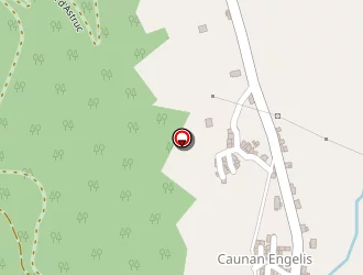 Carte de Carayol Jérôme à Labruguière