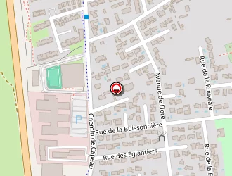 Carte de J G Group à Istres