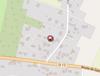 Carte de Belli Georges à Seysses