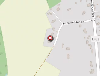 Carte de @venir T.t.p à Saint-lys