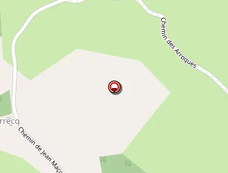 Carte de Lacroix Romuald à Guiche