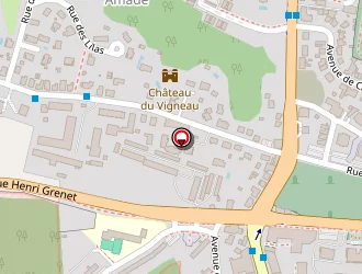 Carte de Secours Assistance à Bayonne