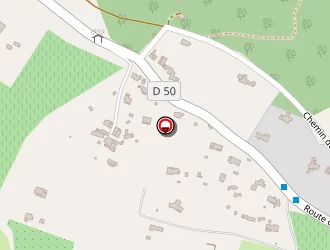 Carte de Amardeil Jacques à Lorgues