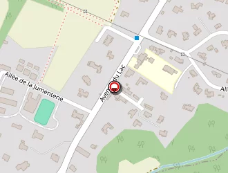 Carte de Oktal Se à Vigoulet-auzil