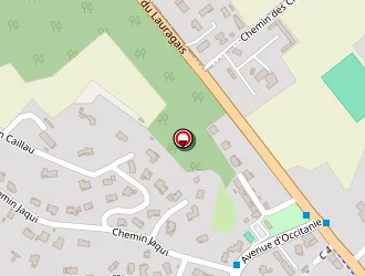 Carte de Samain Ronny à Péchabou